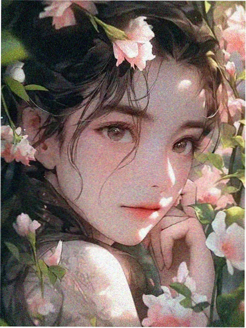 星辰影院奇幻冒险电影山海邮差海报