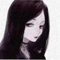 影迷铃兰小满头像