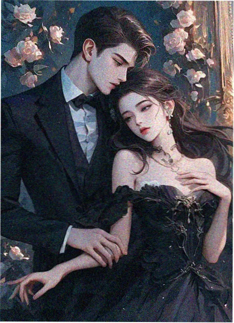 星辰影院热播电影长夜将明海报